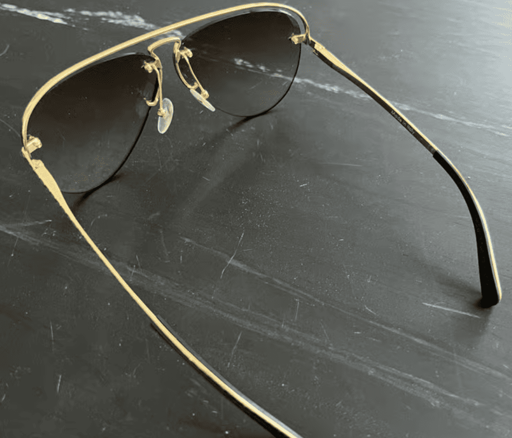 LV SUNGLASSES - GLVT33