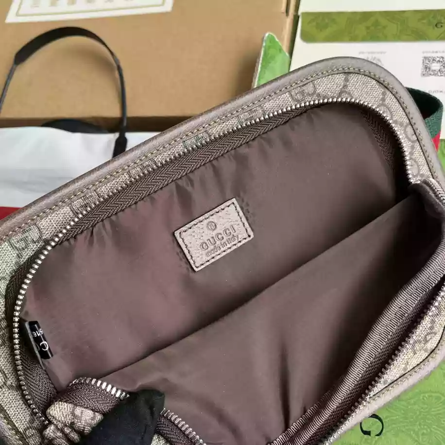 GG BELT BAG - GBC078