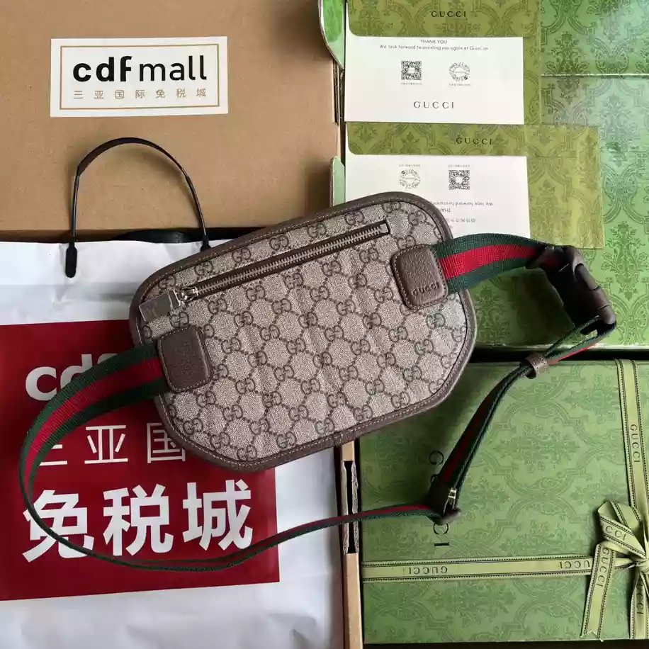 GG BELT BAG - GBC078