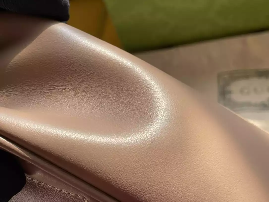 GG MARMONT SMALL SHOULDER BAG - GBC089