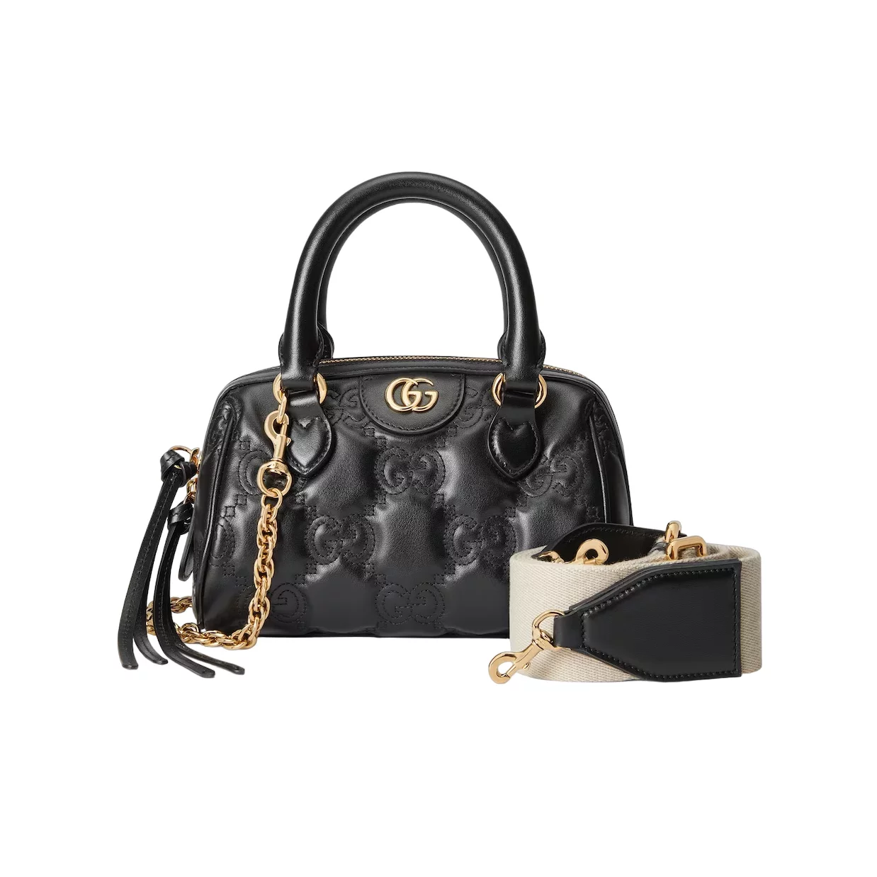 GG MATELASSÉ MINI BAG - GBC108