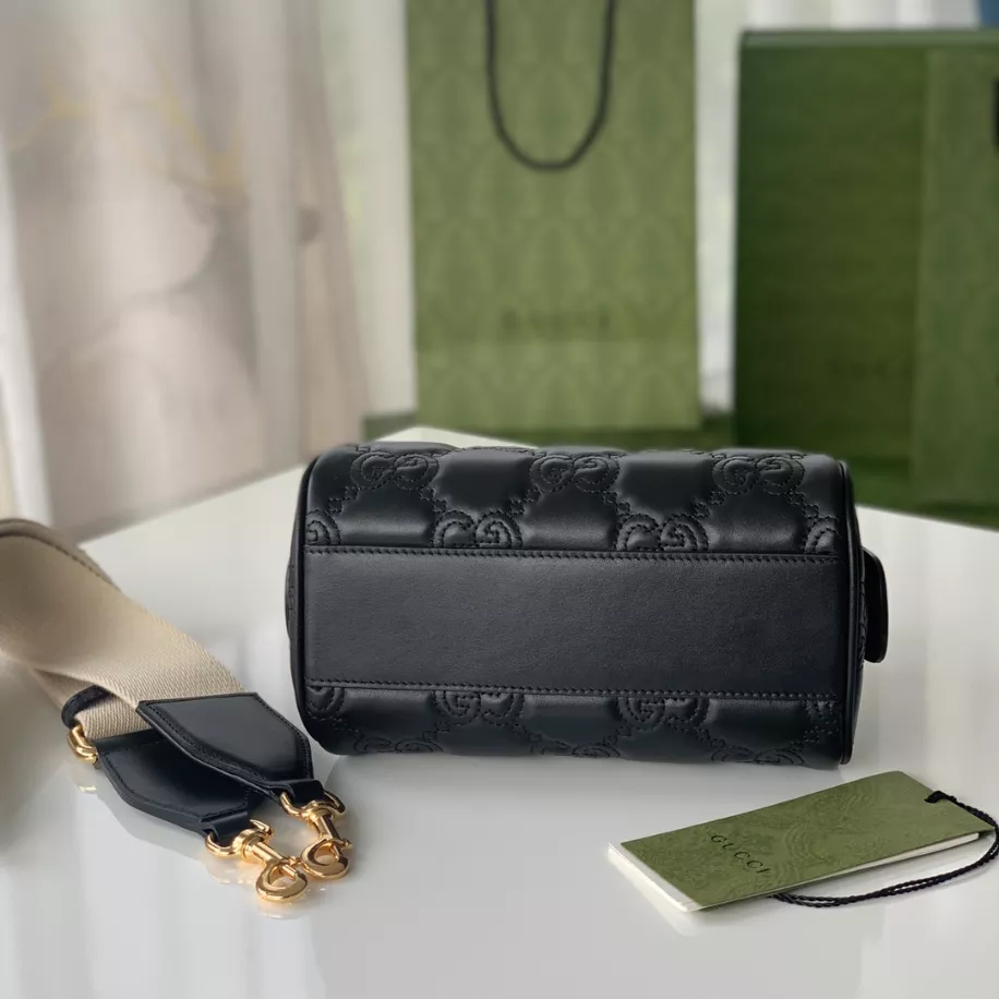 GG MATELASSÉ MINI BAG - GBC108