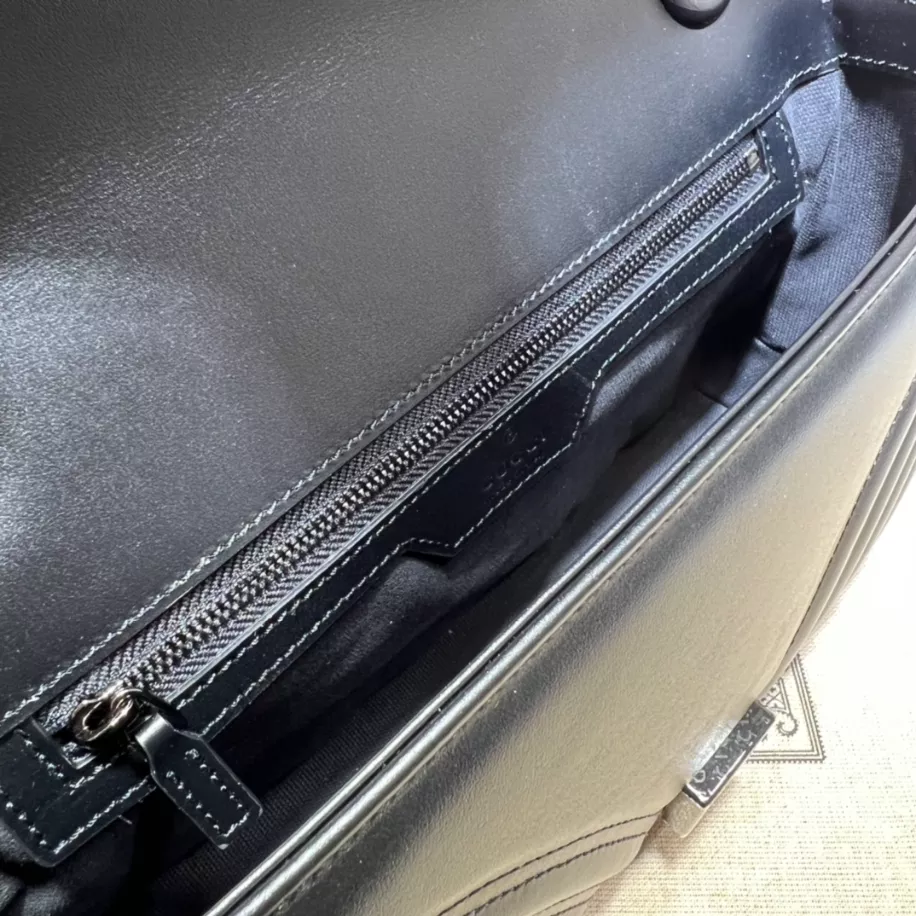 GG MATELASSÉ MINI BAG - GBC108