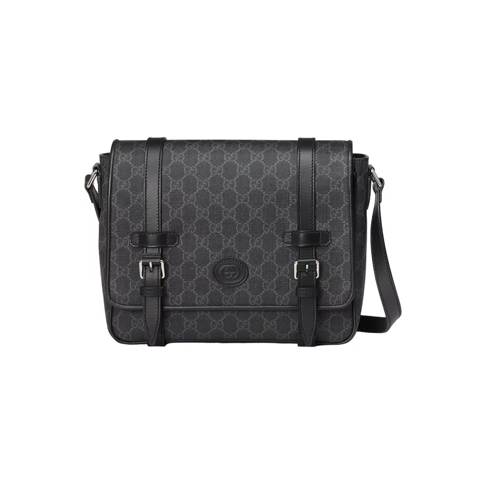 GG MESSENGER BAG - GBC060