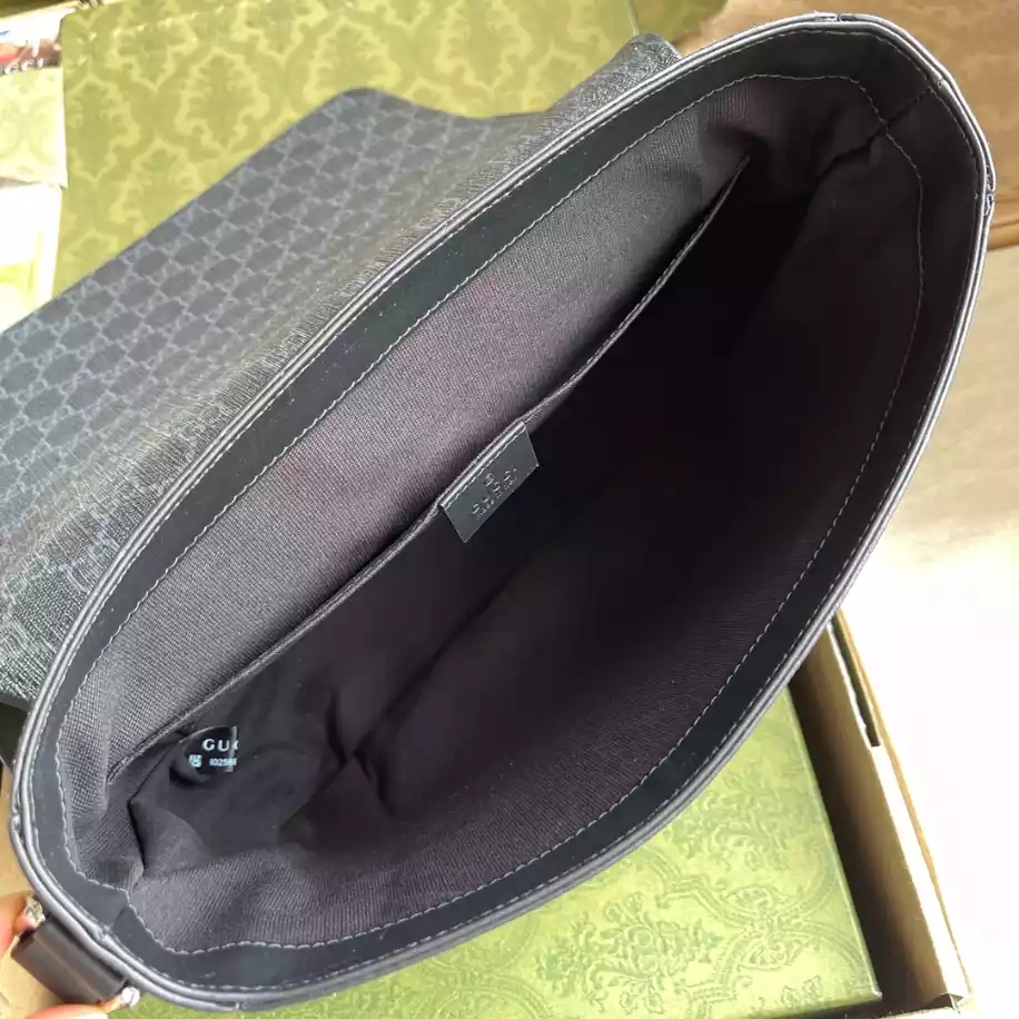 GG MESSENGER BAG - GBC060