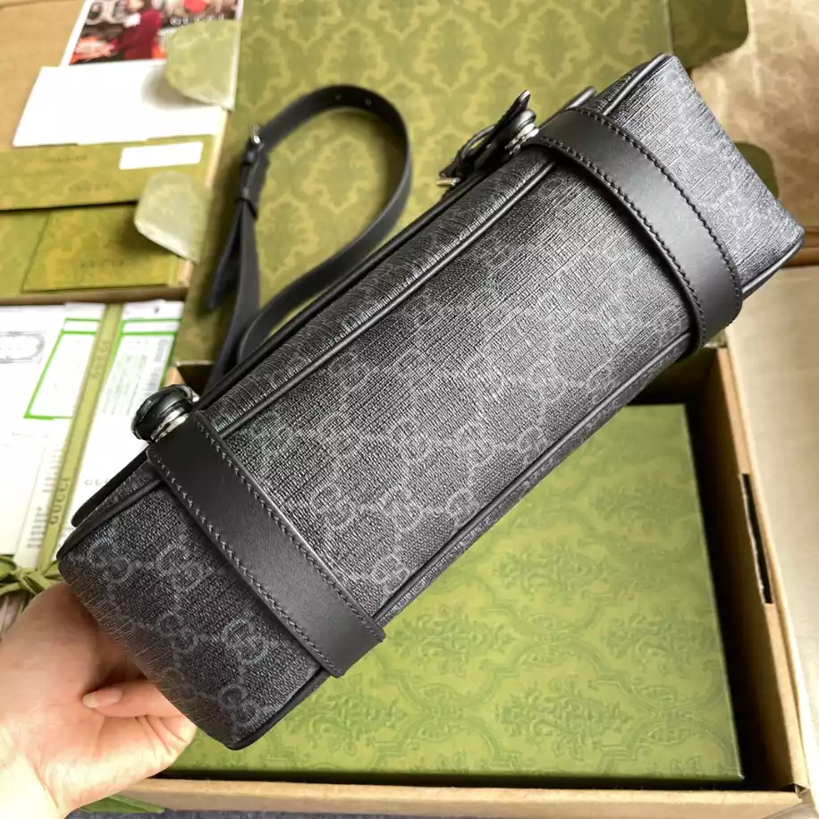 GG MESSENGER BAG - GBC060