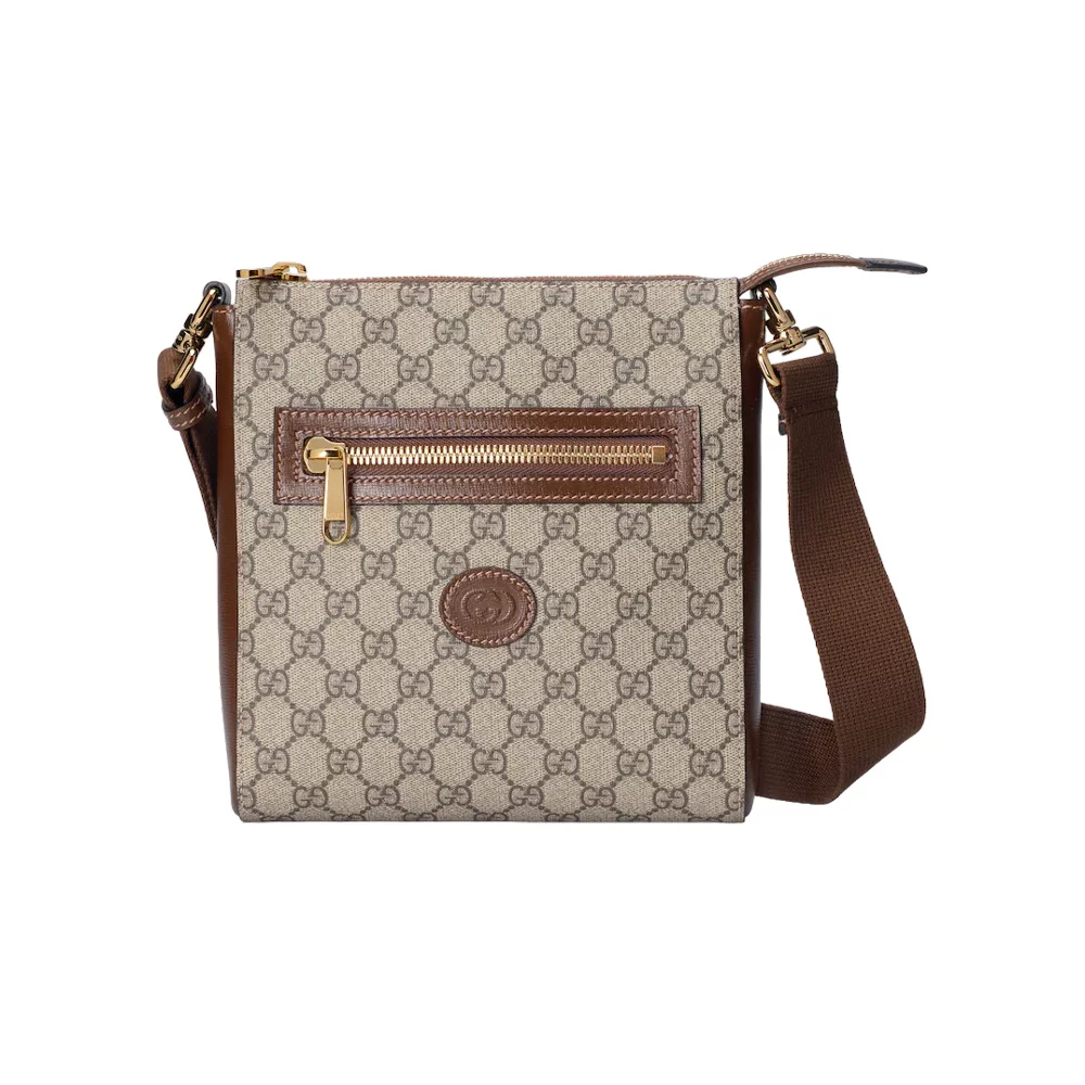 gg S*p*e messenger bag - gbc065