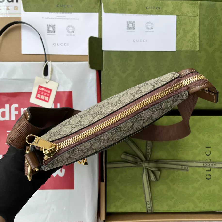 gg S*p*e messenger bag - gbc065