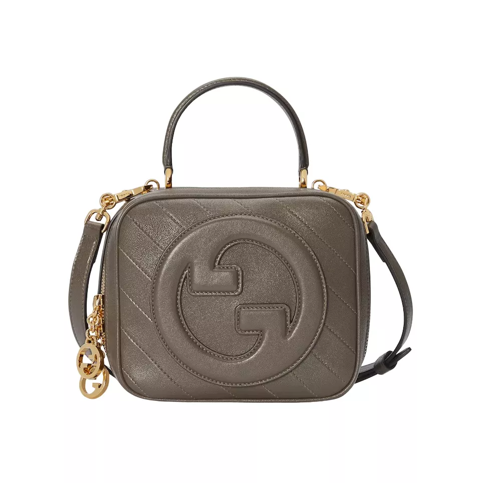 G*u*i blondie top handle bag - gbc085