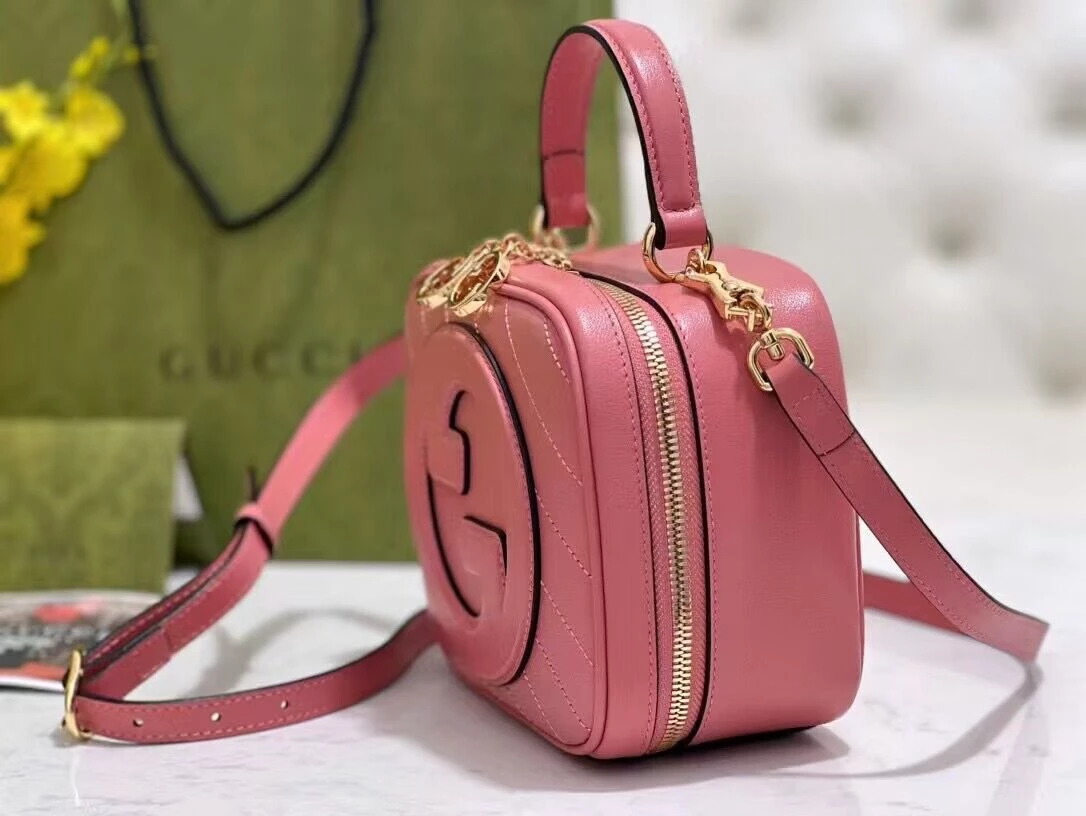 G*u*i blondie top handle bag - gbc086