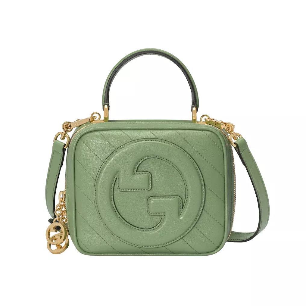 G*u*i blondie top handle bag - gbc087