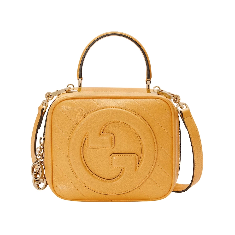 G*u*i blondie top handle bag - gbc094