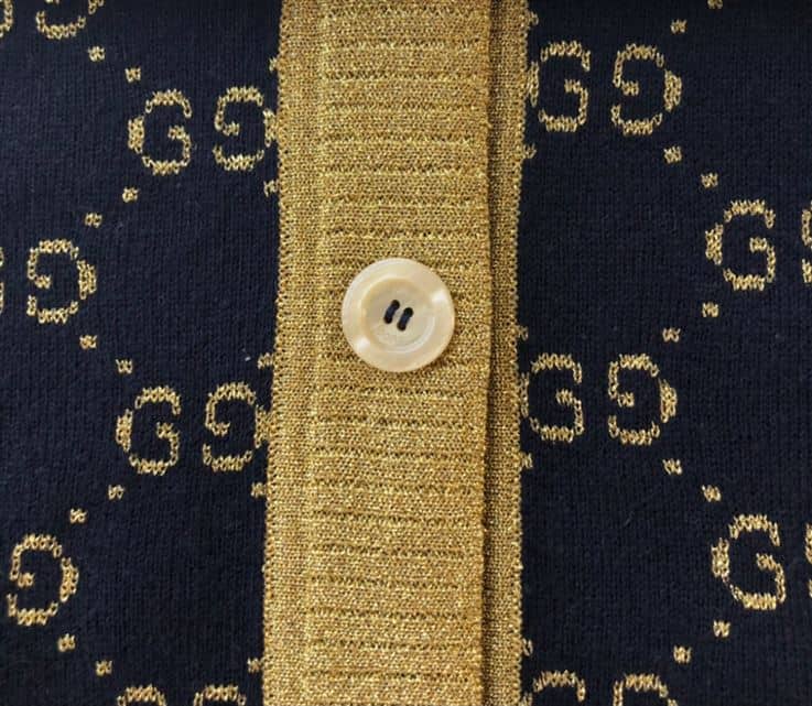 G*u*i cardigans - rjk03