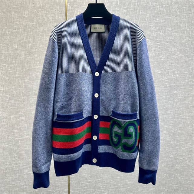 G*u*i cardigans - rjk04