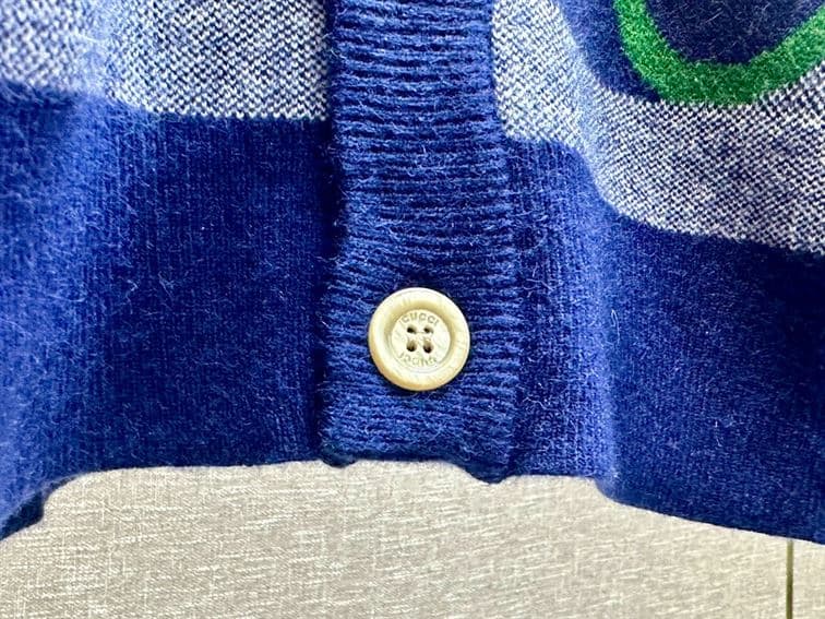 G*u*i cardigans - rjk04