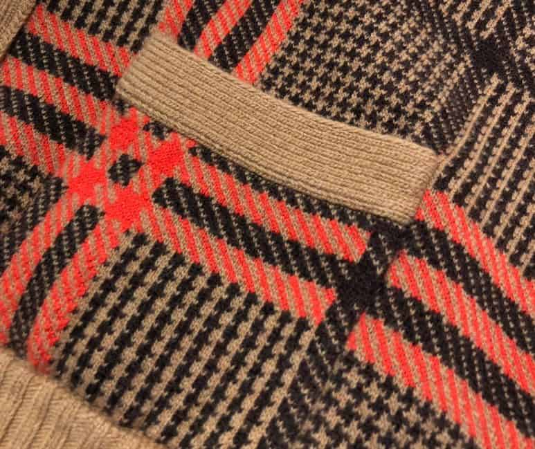 G*u*i cardigans - rjk09