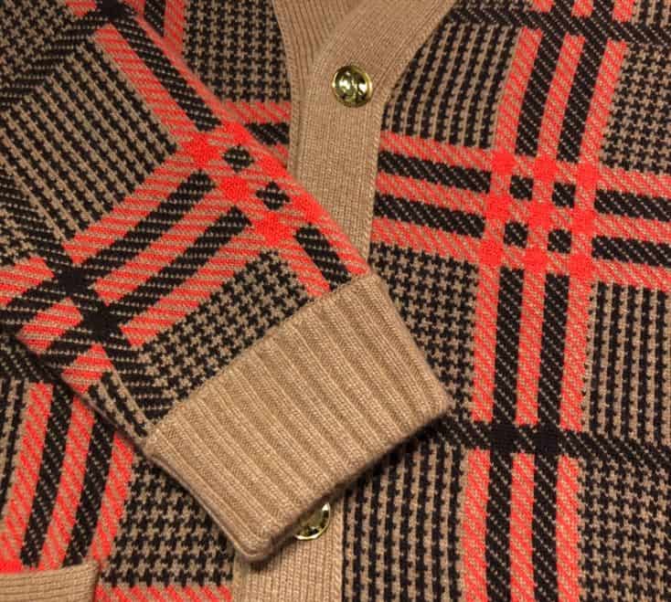 G*u*i cardigans - rjk09