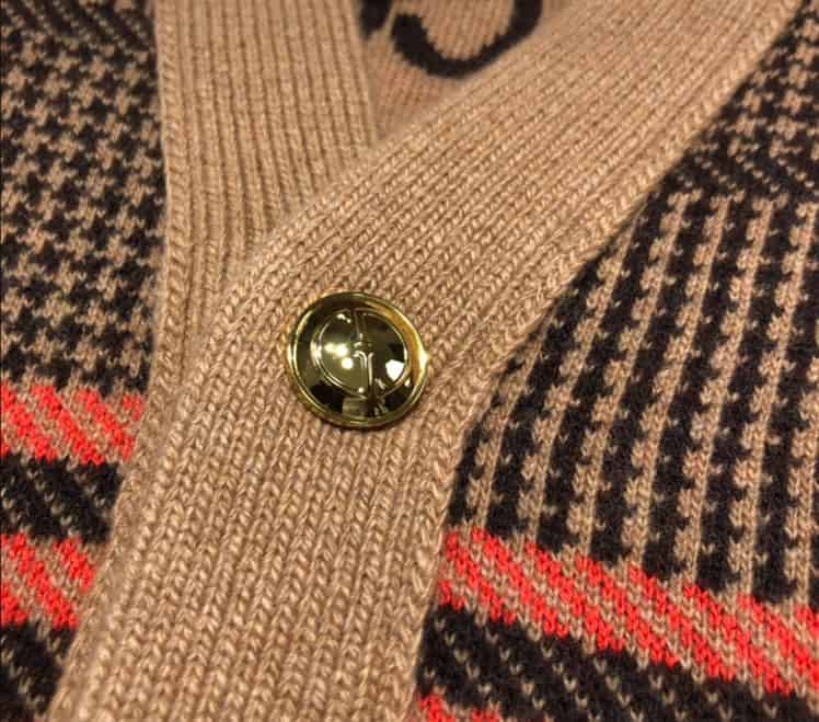 G*u*i cardigans - rjk09