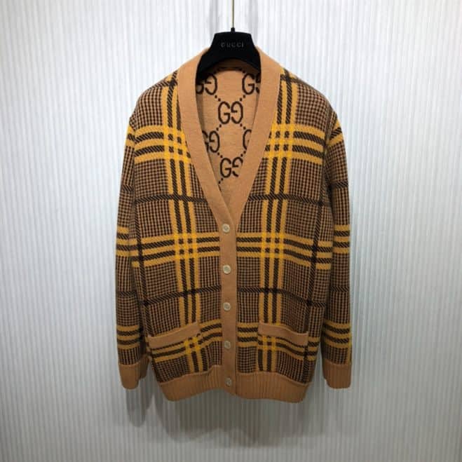 G*u*i cardigans - rjk10