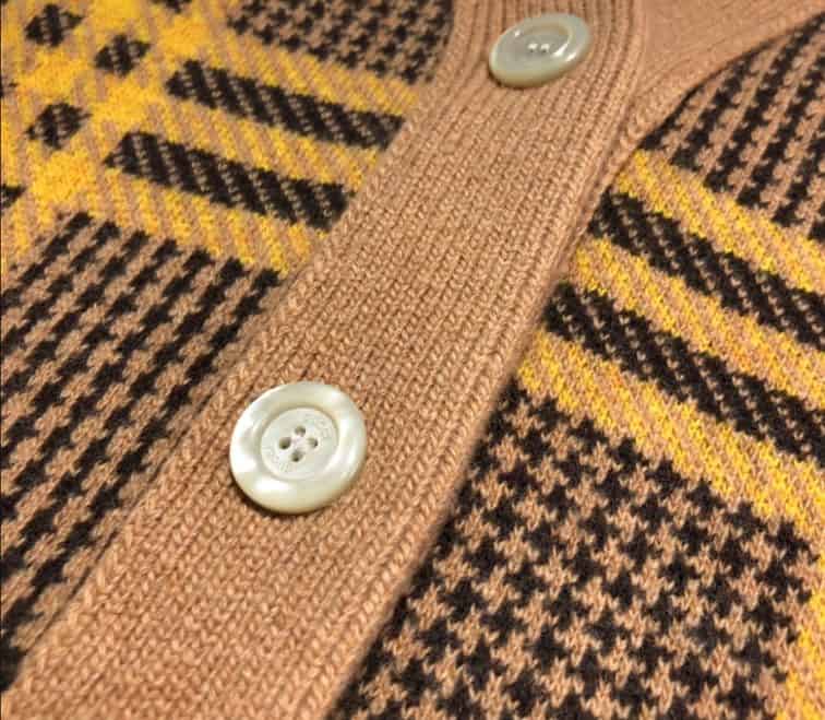 G*u*i cardigans - rjk10