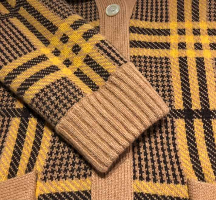 G*u*i cardigans - rjk10