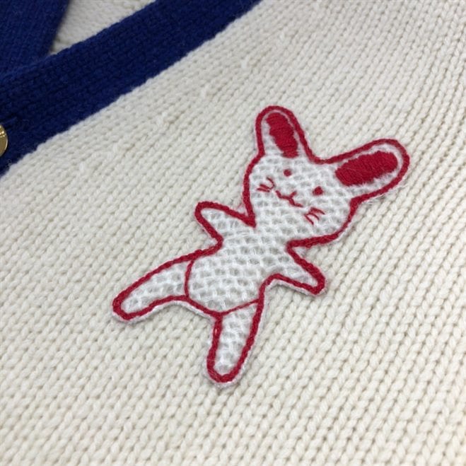 G*u*i cardigans - rjk11