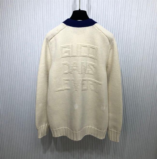 G*u*i cardigans - rjk11