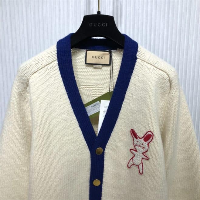 G*u*i cardigans - rjk11