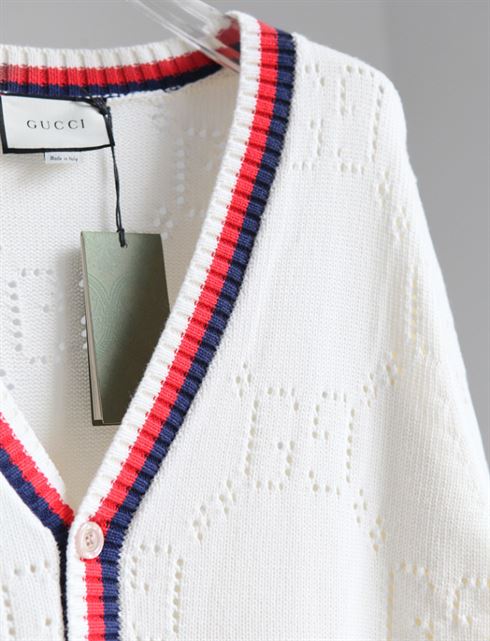 G*u*i cardigans - rjk13