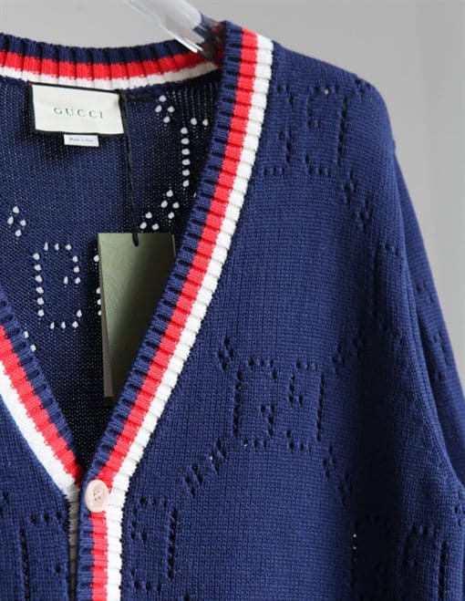 G*u*i cardigans - rjk14