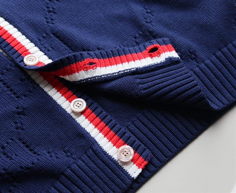 G*u*i cardigans - rjk14