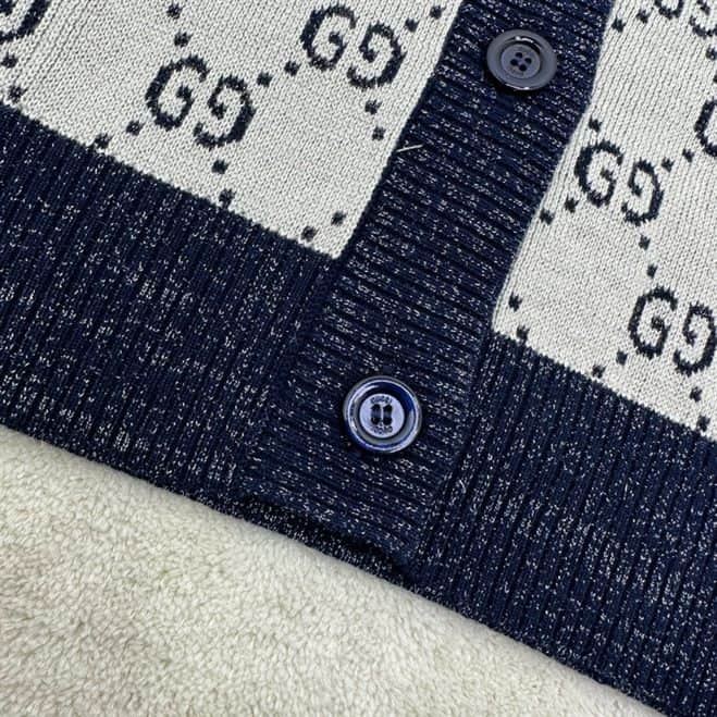 G*u*i cardigans - rjk16