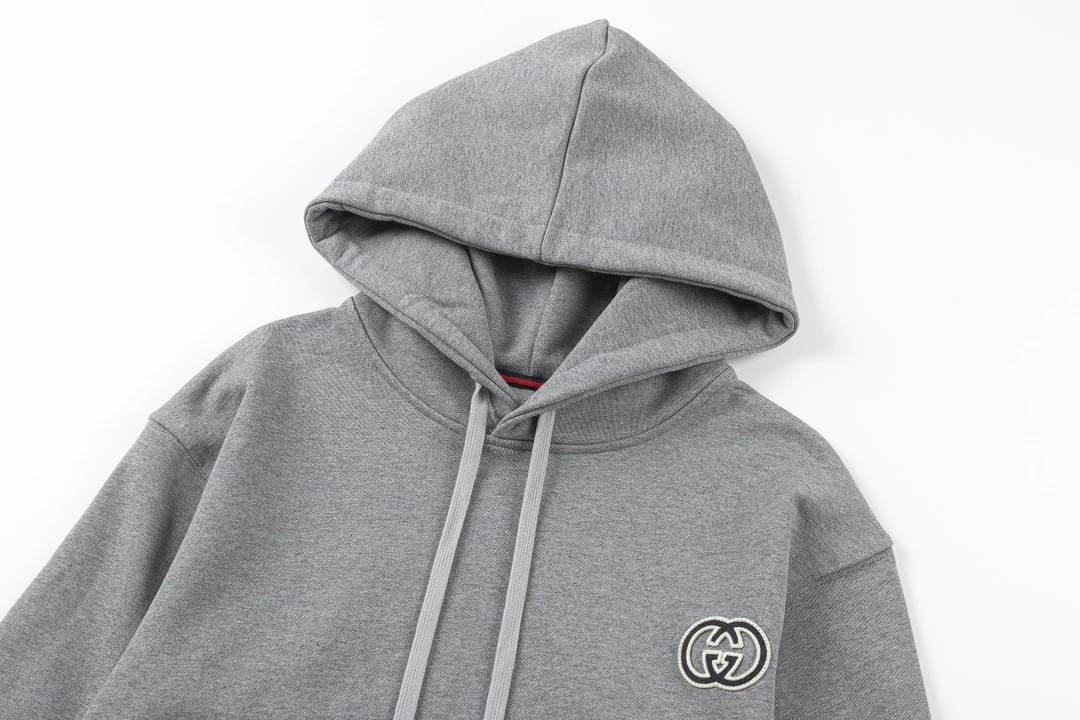 G*u*i hoodie - gc08
