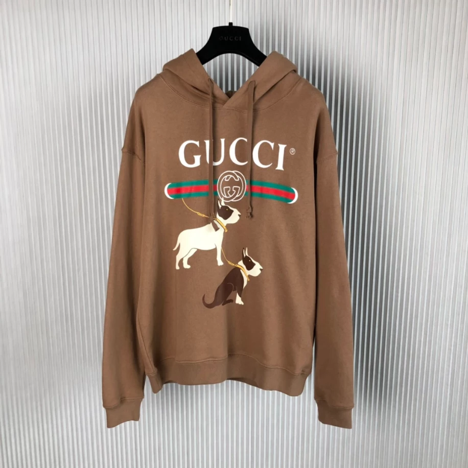 G*u*i hoodie - gc09