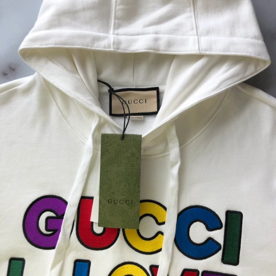 G*u*i hoodie - gc12