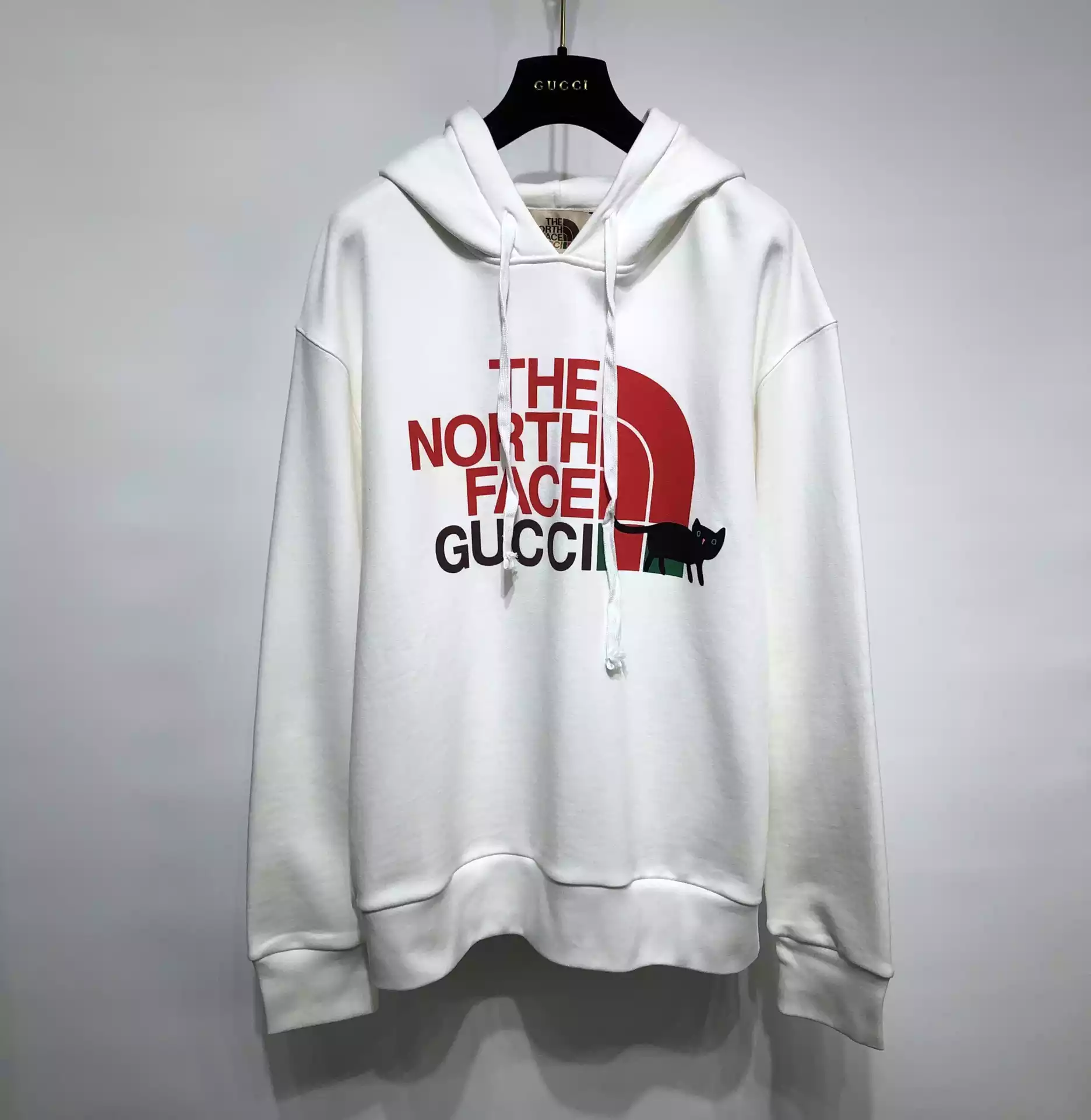 G*u*i hoodie - gc14