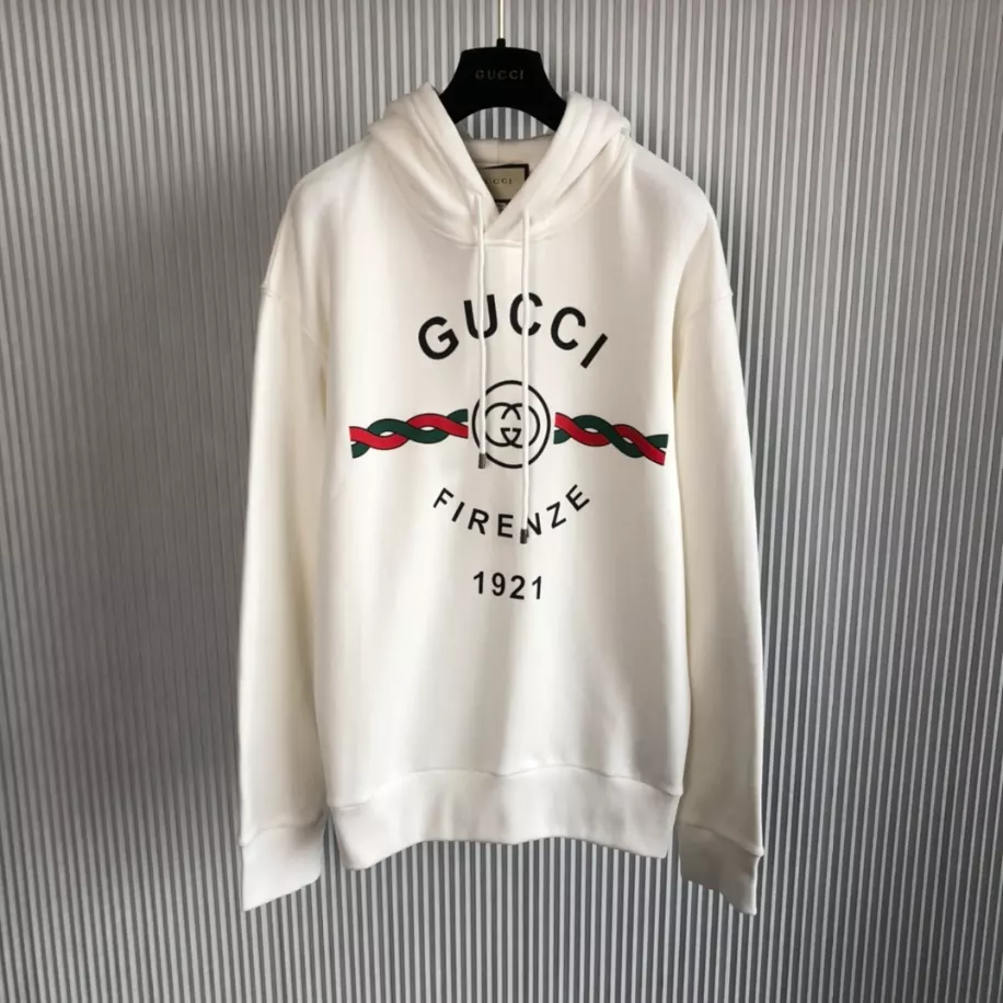 G*u*i hoodie - gc17