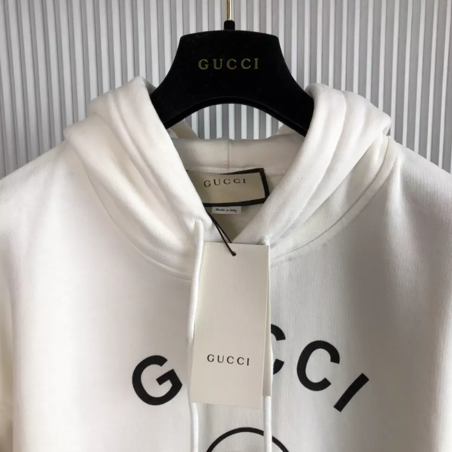 G*u*i hoodie - gc17