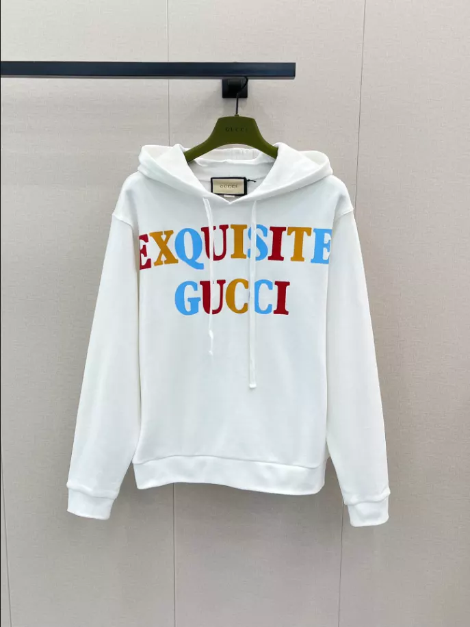 G*u*i hoodie - gc20