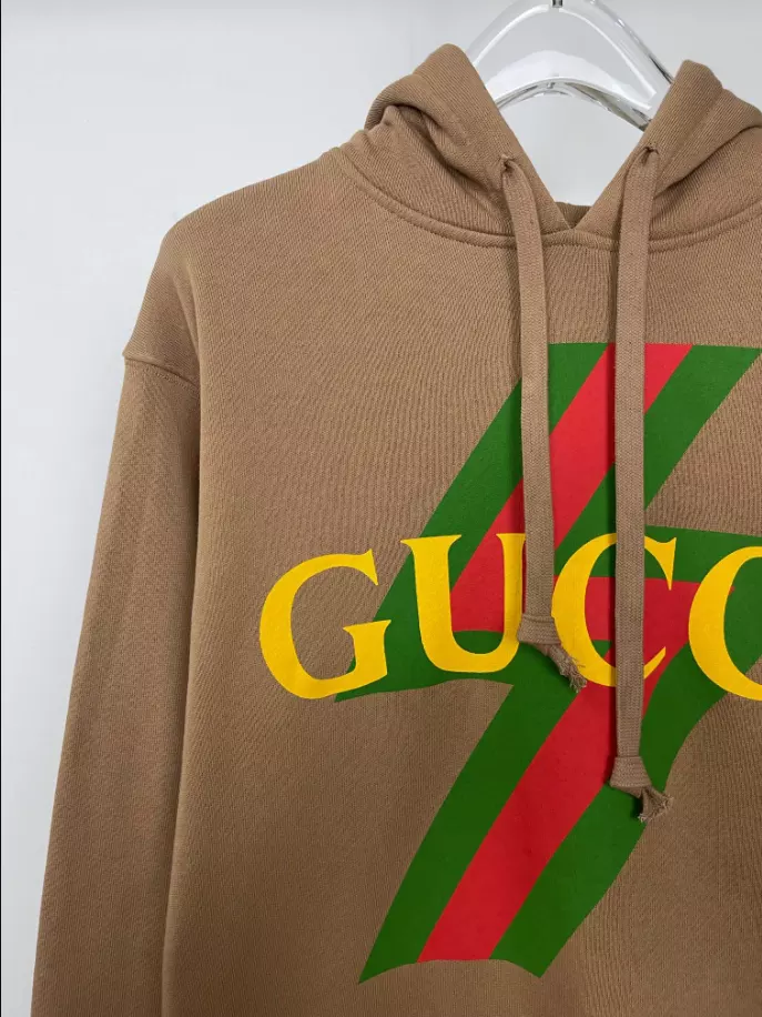 G*u*i hoodie - gc22