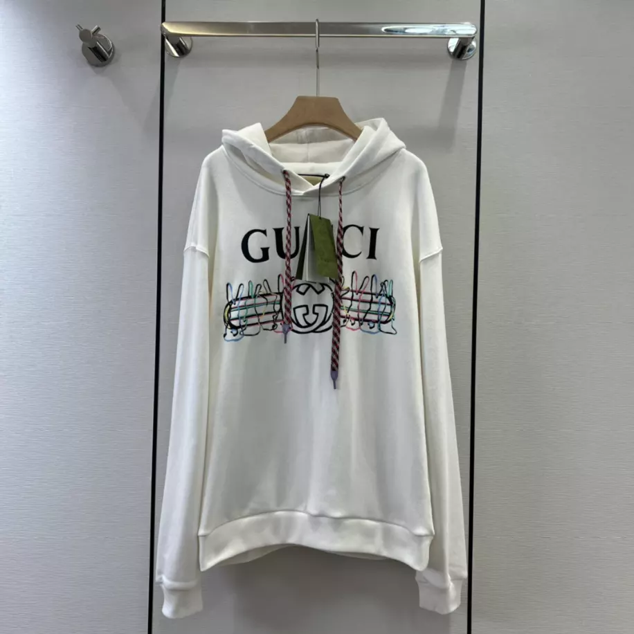 G*u*i hoodie - gc26