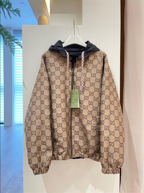 G*u*i jacket - gj006