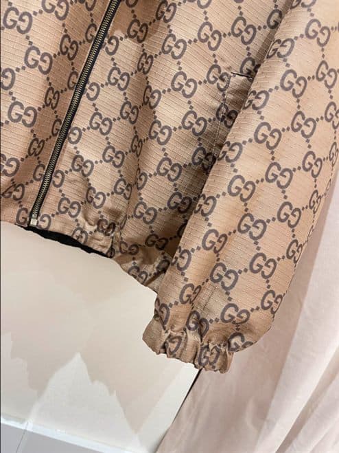 G*u*i jacket - gj006