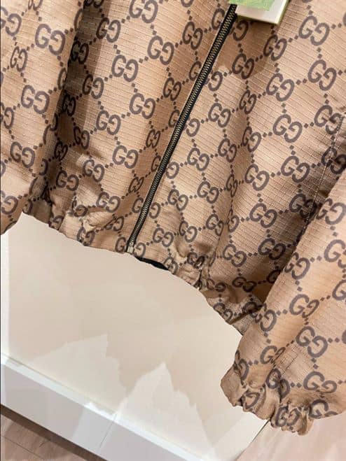 G*u*i jacket - gj006