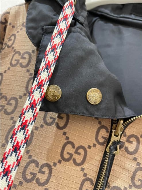 G*u*i jacket - gj006