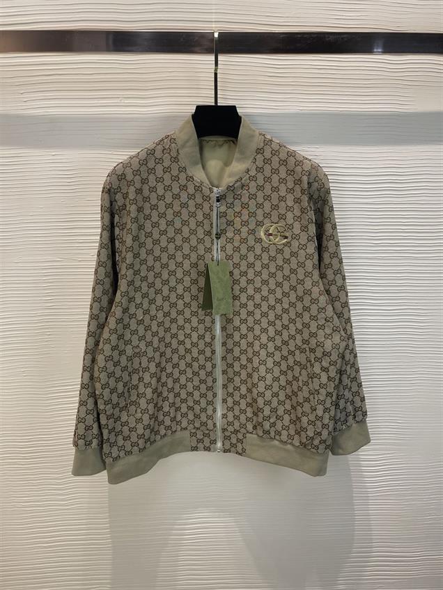 G*u*i jacket - gj008