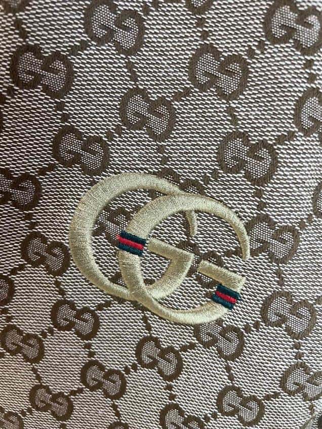 G*u*i jacket - gj008