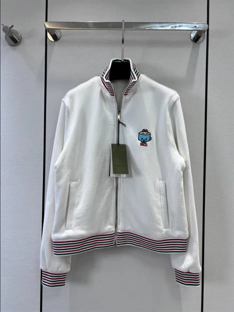 G*u*i jacket - gj011