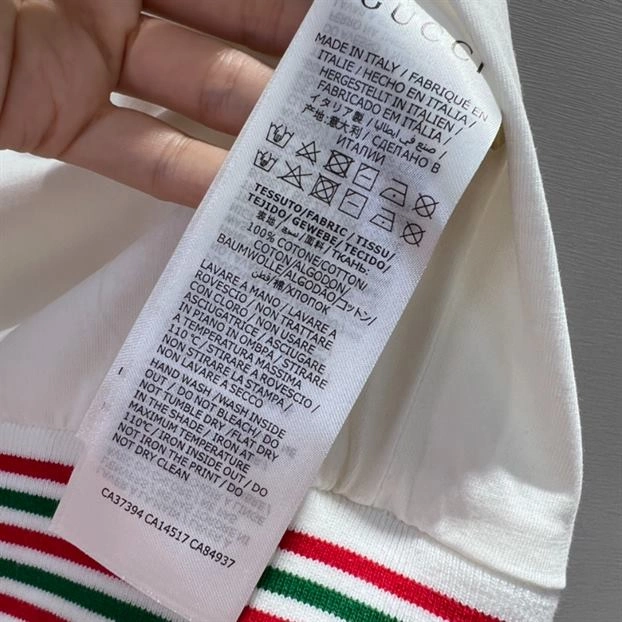 G*u*i jacket - gj011