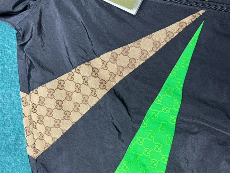 G*u*i jacket - gj014